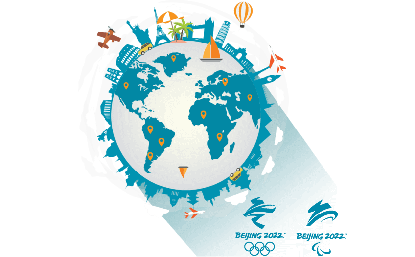 在巴哈马连接到中国vpn - VPN回国